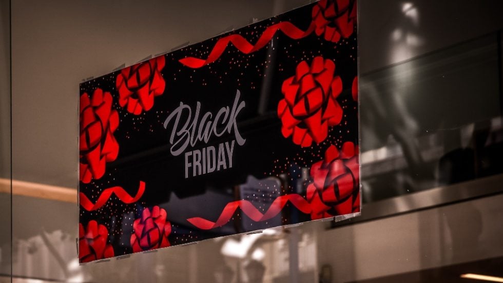 Black Friday